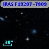 IRAS F19207-7809