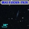 IRAS F19269-7928