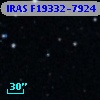 IRAS F19332-7924