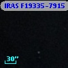 IRAS F19335-7915