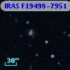 IRAS F19498-7951