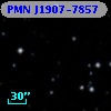 PMN J1907-7857