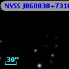 NVSS J060030+731000