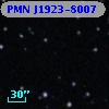 PMN J1923-8007