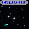 PMN J1929-7815