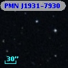 PMN J1931-7930
