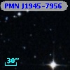 PMN J1945-7956