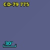 CD-79   775