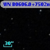 WN B0606.0+7502m