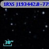 1RXS J193442.0-775336
