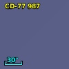 CD-77   987
