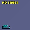 HD 189634