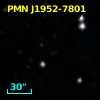PMN J1952-7801
