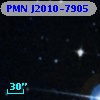 PMN J2010-7905