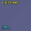 CD-77   991