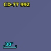 CD-77   992