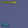 CD-77   998