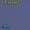 CD-77  1017