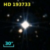 HD 193733