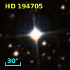 HD 194705