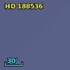 HD 188536