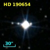 HD 190654