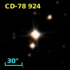CD-78   924