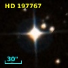 HD 197767