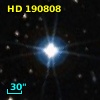HD 190808