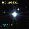 HD 191631