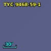 TYC 9468-59-1