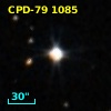CPD-79  1085