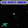 GSC 04357-00036