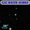 GSC 04370-01089