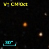 V* CM Oct