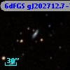6dFGS gJ202712.7-763205