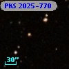 PKS 2025-770