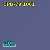 CPD-79  1061