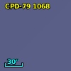 CPD-79  1068