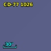 CD-77  1026