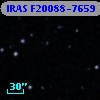 IRAS F20088-7659