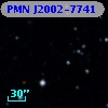 PMN J2002-7741