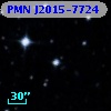 PMN J2015-7724