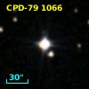 CPD-79  1066