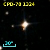 CPD-78  1324