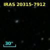 IRAS 20315-7912