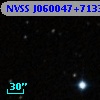 NVSS J060047+713303