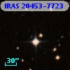 IRAS 20453-7723
