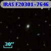 IRAS F20301-7646