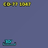 CD-77  1047